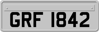 GRF1842