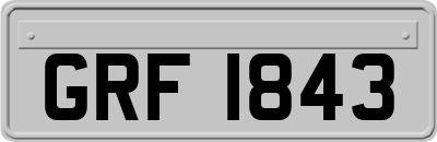 GRF1843