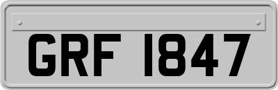 GRF1847