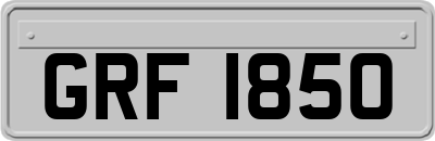 GRF1850