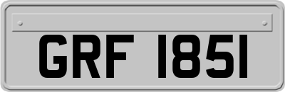 GRF1851