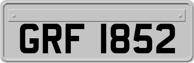 GRF1852
