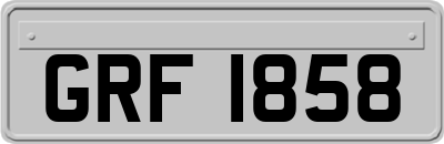 GRF1858