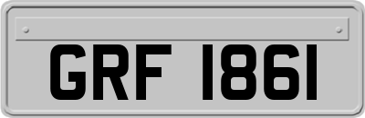 GRF1861