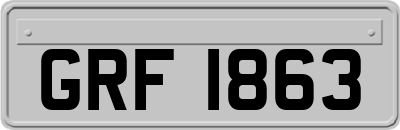 GRF1863