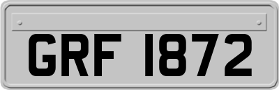 GRF1872