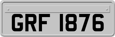 GRF1876