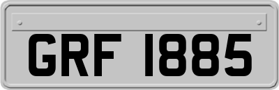 GRF1885