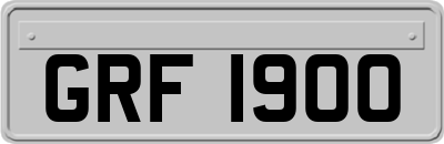 GRF1900