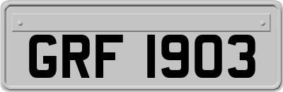 GRF1903