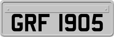 GRF1905