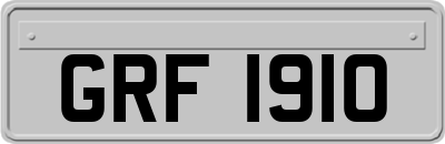 GRF1910