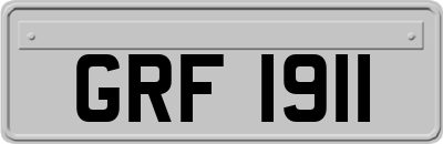 GRF1911