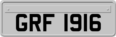 GRF1916