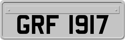 GRF1917