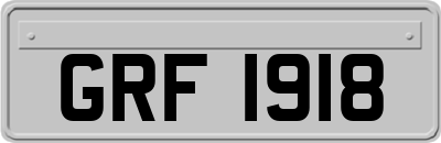 GRF1918