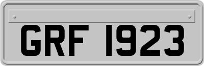GRF1923