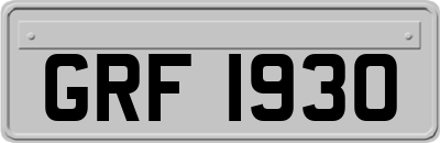GRF1930