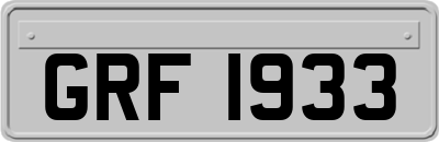 GRF1933