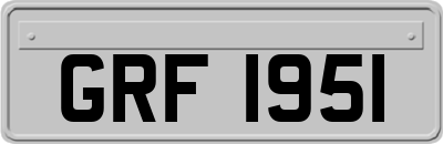 GRF1951