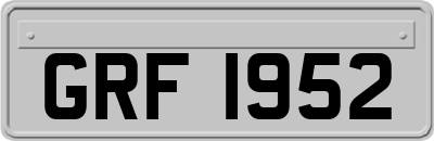 GRF1952