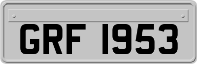 GRF1953