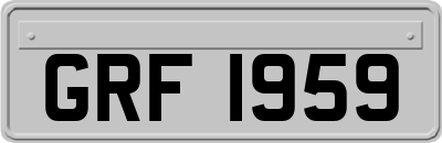 GRF1959