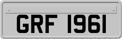 GRF1961