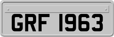 GRF1963