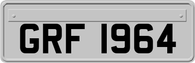 GRF1964