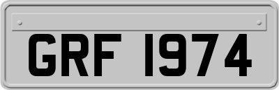 GRF1974