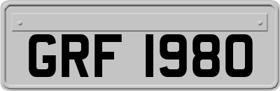 GRF1980