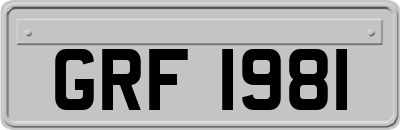 GRF1981