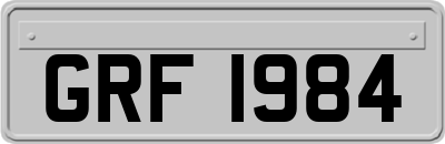 GRF1984