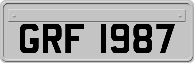 GRF1987