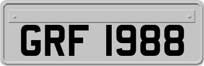 GRF1988