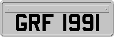 GRF1991