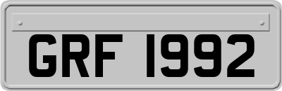 GRF1992