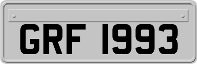 GRF1993