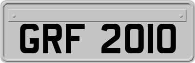GRF2010