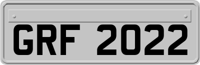 GRF2022