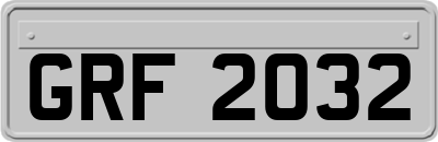 GRF2032