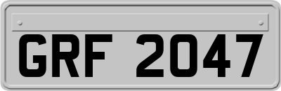 GRF2047