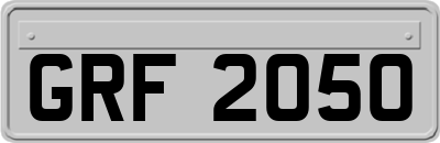 GRF2050