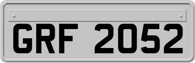 GRF2052