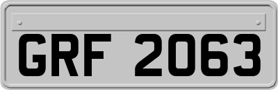 GRF2063