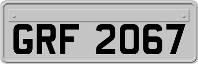 GRF2067