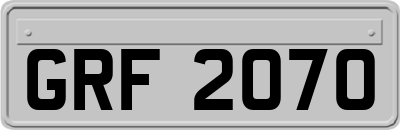 GRF2070