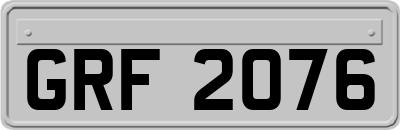 GRF2076