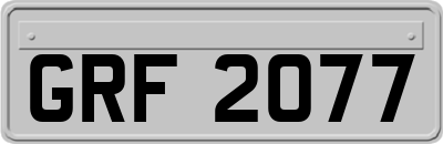 GRF2077